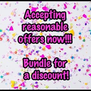 LET’S MAKE A DEAL!!